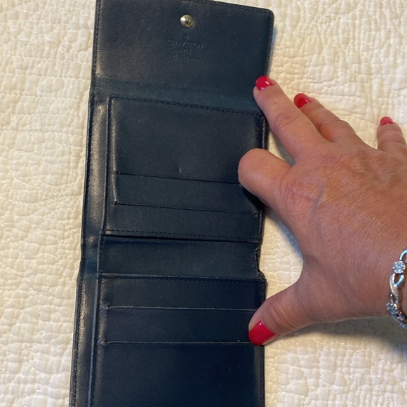 Like brand new LV wallet Excellent condition - Picture 4 of 6